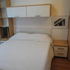 Studio Mobiliado - Flat 400mts Av. Paulista Apartamento