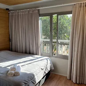 Id Mariana 2, Sp Apartamento