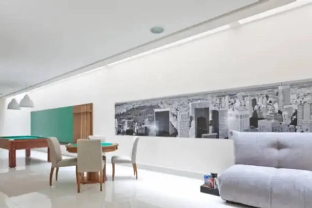 Luxo Conforto Proximo Ao Hospital Sirio Libanes Sao Paulo 0*,  Brazil