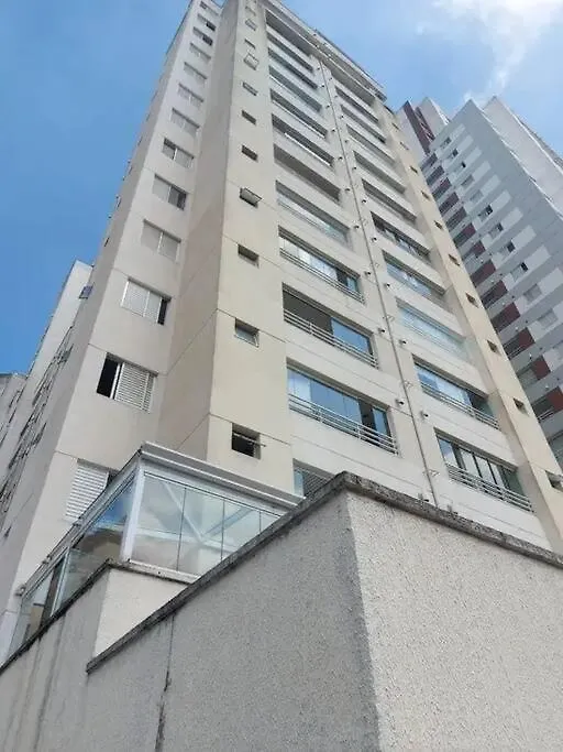 Apartment Luxo Conforto Proximo Ao Hospital Sirio Libanes Sao Paulo Brazil