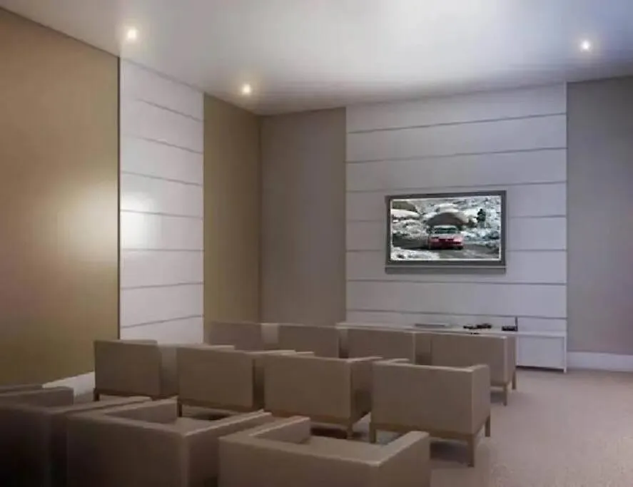 Luxo Conforto Proximo Ao Hospital Sirio Libanes São Paulo