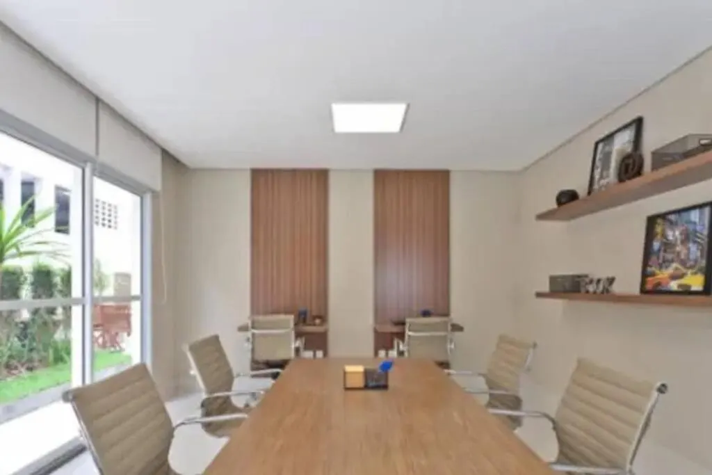 Luxo Conforto Proximo Ao Hospital Sirio Libanes Sao Paulo Apartment
