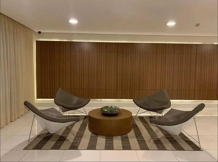 Apartment Luxo Conforto Proximo Ao Hospital Sirio Libanes Sao Paulo