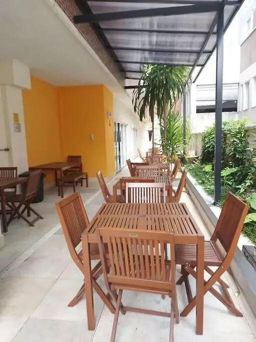 Luxo Conforto Proximo Ao Hospital Sirio Libanes Sao Paulo