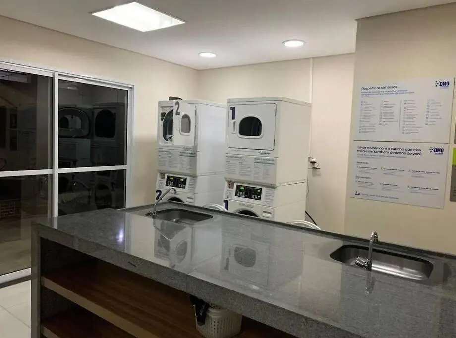 Luxo Conforto Proximo Ao Hospital Sirio Libanes Sao Paulo Brazil