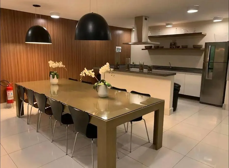 Luxo Conforto Proximo Ao Hospital Sirio Libanes Sao Paulo Apartment