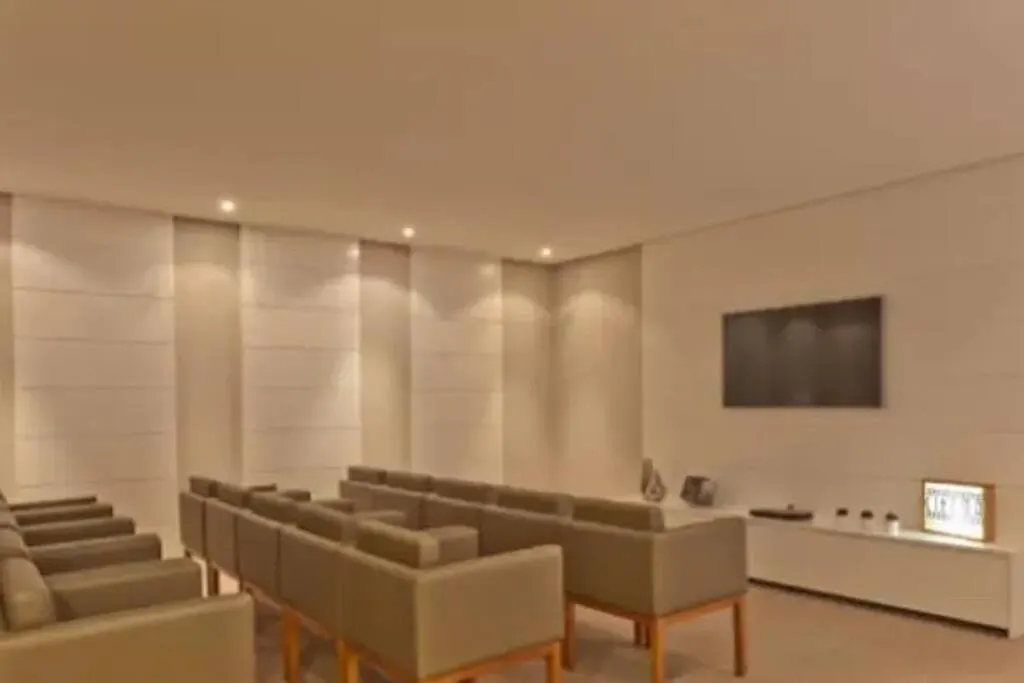 Luxo Conforto Proximo Ao Hospital Sirio Libanes Sao Paulo 0*,